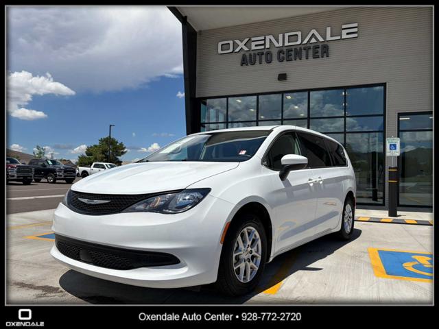 2023 Chrysler Voyager LX for sale in Prescott Valley, AZ