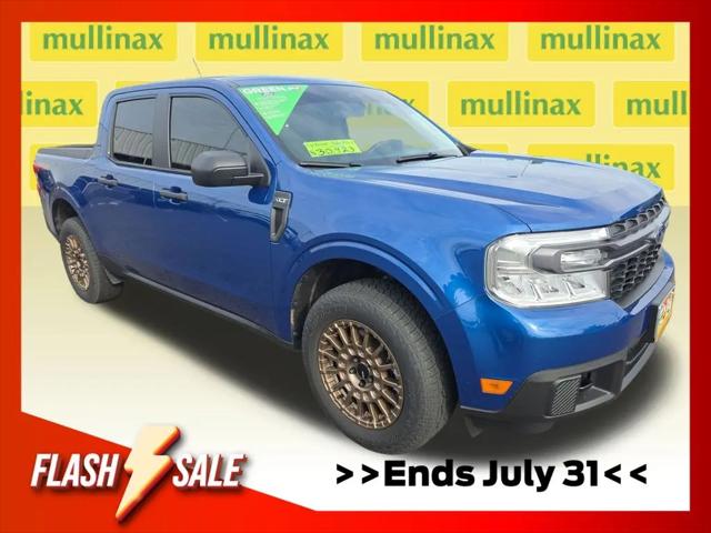 2024 Ford Maverick XLT for sale in Olympia, WA
