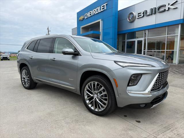 2026 Buick Enclave Avenir FWD for sale in Newport, TN