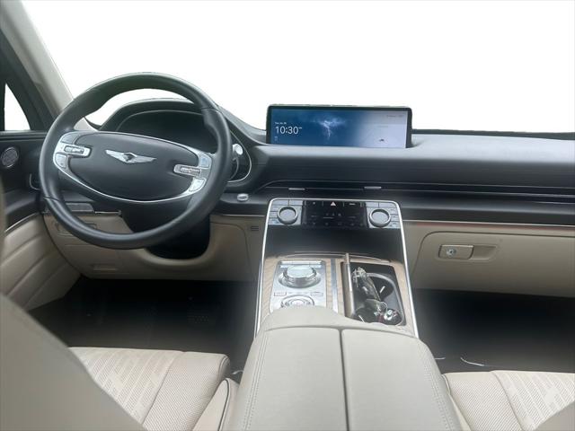 2024 Genesis GV80 3.5T