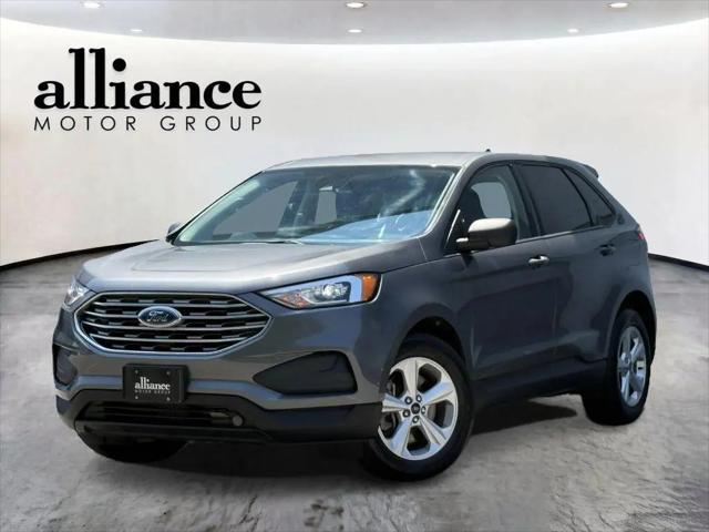 2022 Ford Edge SE for sale in Middleton, MA