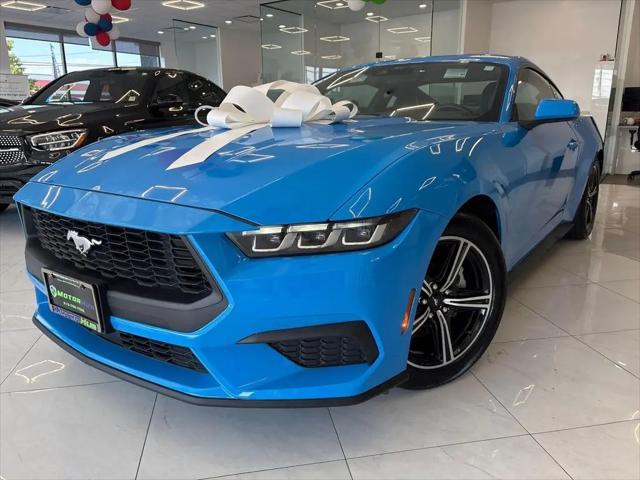 2024 Ford Mustang EcoBoost Premium Fastback for sale in Inwood, NY