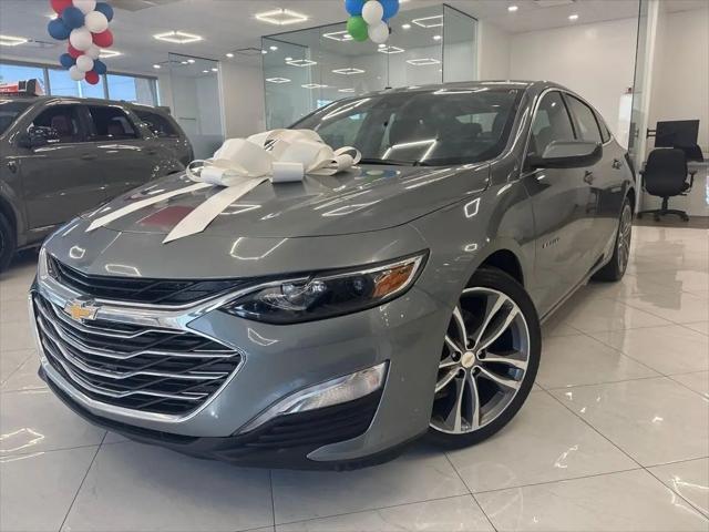 2023 Chevrolet Malibu FWD 1LT for sale in Inwood, NY