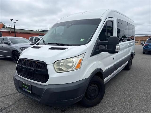 2016 Ford Transit XLT for sale in Inwood, NY