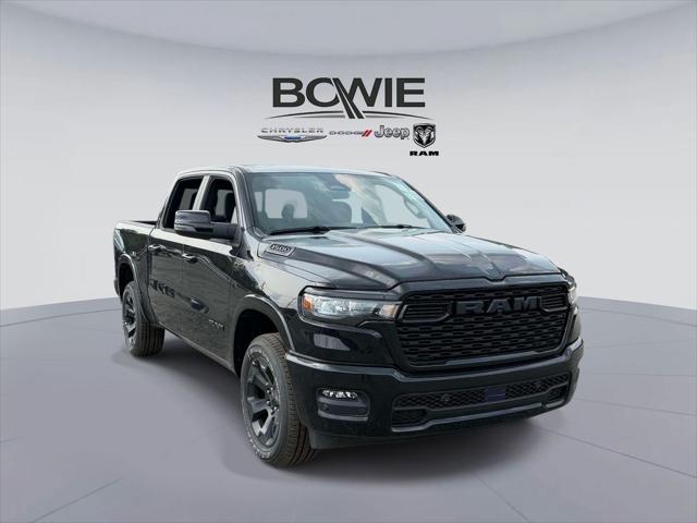 2026 Ram 1500 Big Horn Crew Cab 4x4 57 Box for sale in Bowie, MD