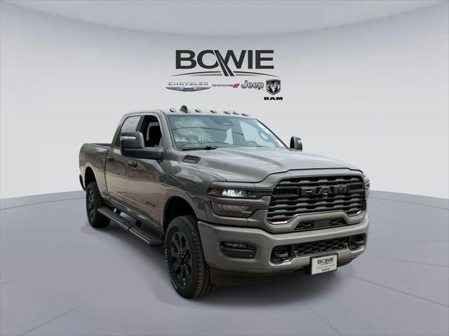 2026 Ram 2500 Big Horn Crew Cab 4x4 64 Box for sale in Bowie, MD