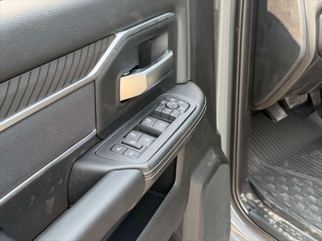 2026 Ram 2500 Big Horn Crew Cab 4x4 64 Box