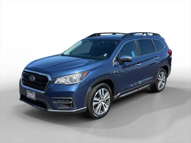 2020 Subaru Ascent Touring for sale in San Jose, CA