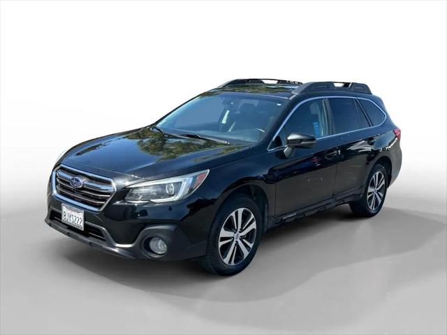 2019 Subaru Outback 2.5i Limited for sale in San Jose, CA