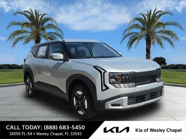 2027 Kia Seltos LX for sale in Wesley Chapel, FL