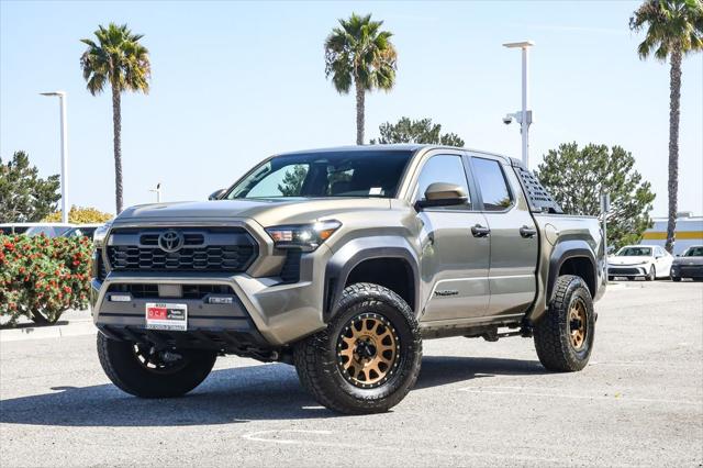 2024 Toyota Tacoma TRD Off Road for sale in Torrance, CA