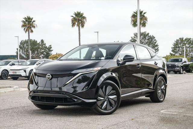 2024 Nissan ARIYA ENGAGE for sale in Torrance, CA