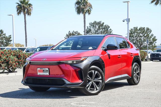 2023 Toyota bZ4X XLE for sale in Torrance, CA