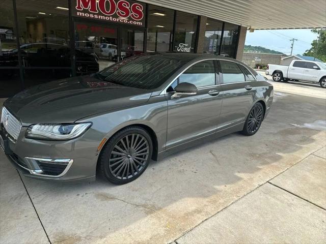 2017 Lincoln MKZ Reserve for sale in South Pittsburg, TN