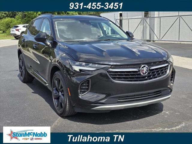 2023 Buick Envision Essence AWD for sale in Tullahoma, TN