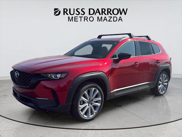 2026 Mazda CX-50 2.5 S Premium for sale in Milwaukee, WI