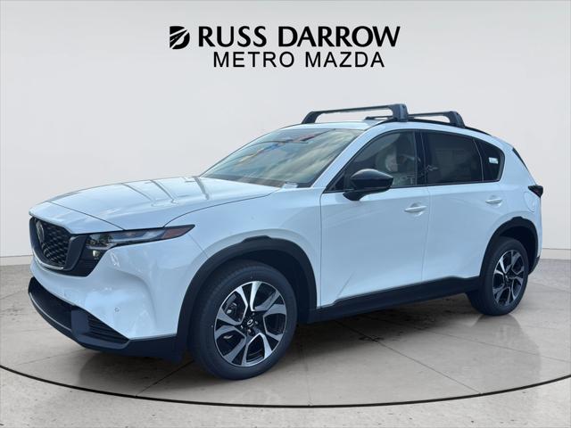 2026 Mazda CX-5 2.5 S Preferred for sale in Milwaukee, WI