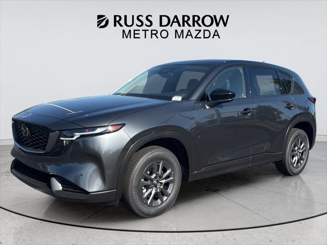 2026 Mazda CX-5 2.5 S Select for sale in Milwaukee, WI