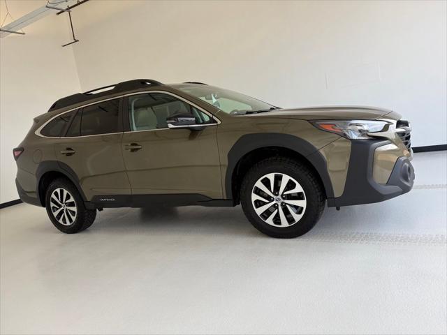 2025 Subaru Outback Premium for sale in Muskogee, OK