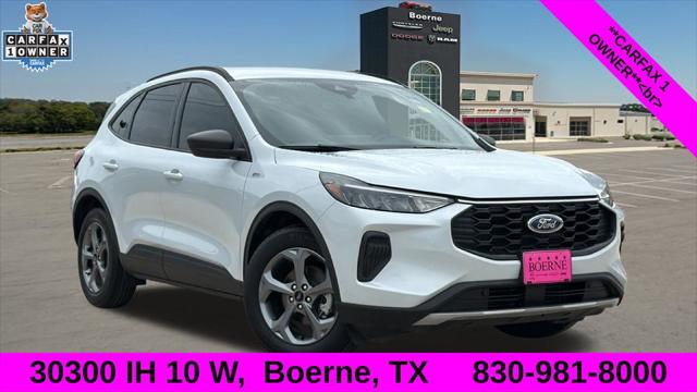 2025 Ford Escape ST-Line for sale in Boerne, TX