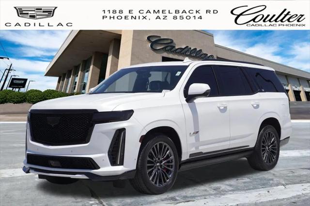 2023 Cadillac Escalade 4WD V-Series for sale in Phoenix, AZ