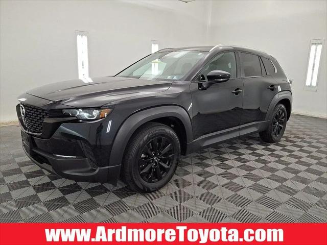 2025 Mazda CX-50 2.5 S Preferred Package for sale in Ardmore, PA