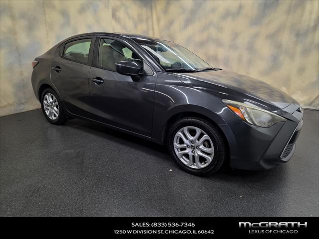 2016 Scion iA Base for sale in Chicago, IL