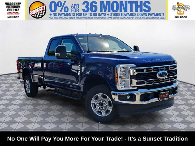 2026 Ford F-350 XLT for sale in Sumner, WA