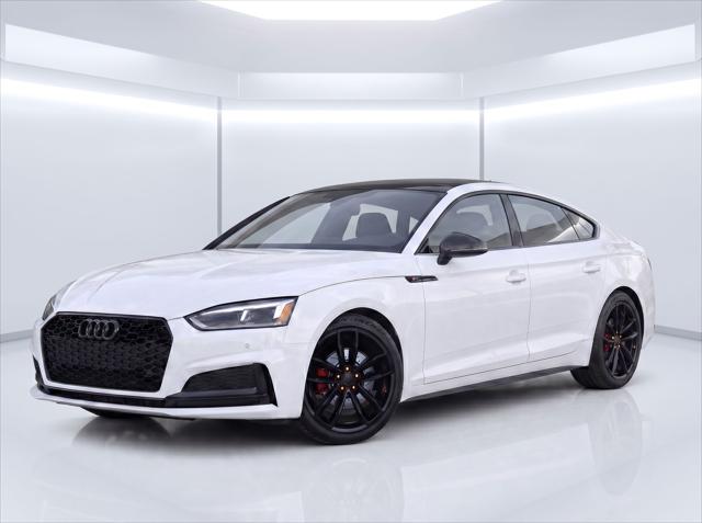 2018 Audi S5 3.0T Premium Plus for sale in Jacksonville, FL
