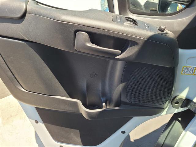 2025 Ram ProMaster Cargo Van Tradesman High Roof 159 WB EXT