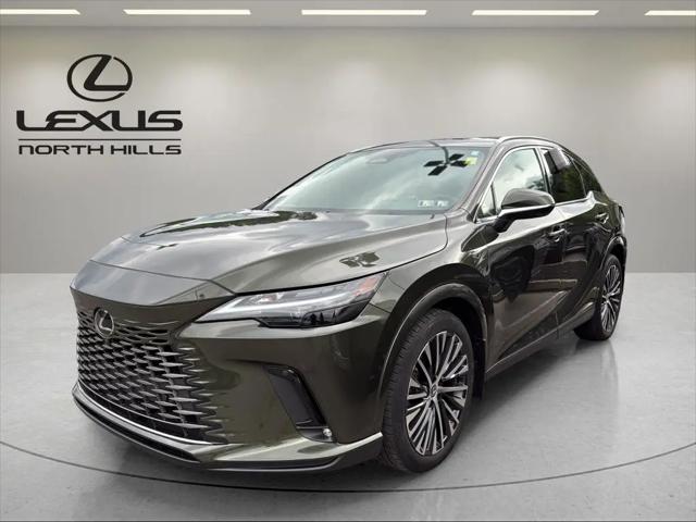 2023 Lexus RX 350 Premium Plus for sale in Wexford, PA