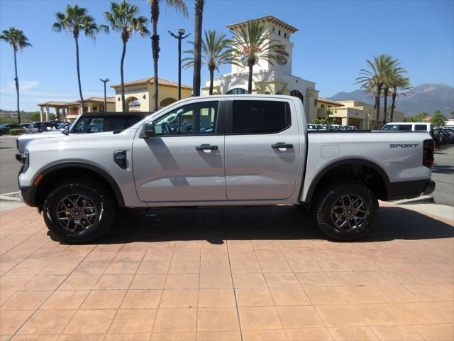 2026 Ford Ranger XLT for sale in Rancho Santa Margarita, CA