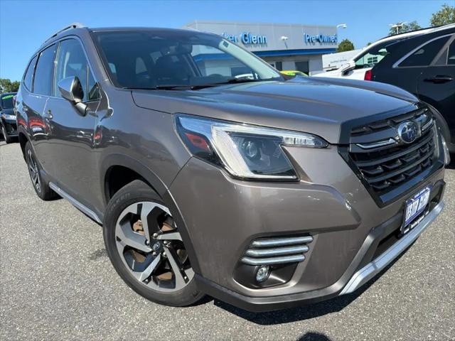 2024 Subaru Forester Touring for sale in Toms River, NJ