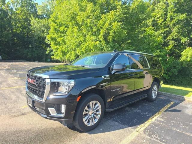 2022 GMC Yukon XL 4WD SLE for sale in Decatur, IL