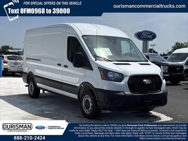 2026 Ford Transit Cargo Van Base for sale in Manassas, VA