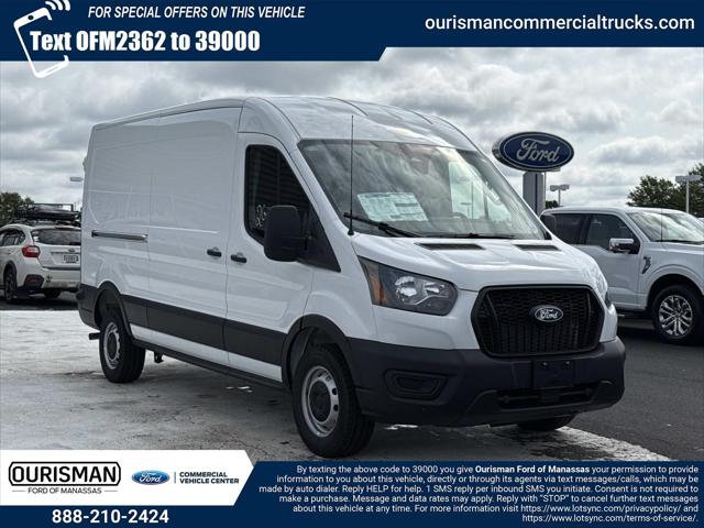 2026 Ford Transit Cargo Van Base for sale in Manassas, VA