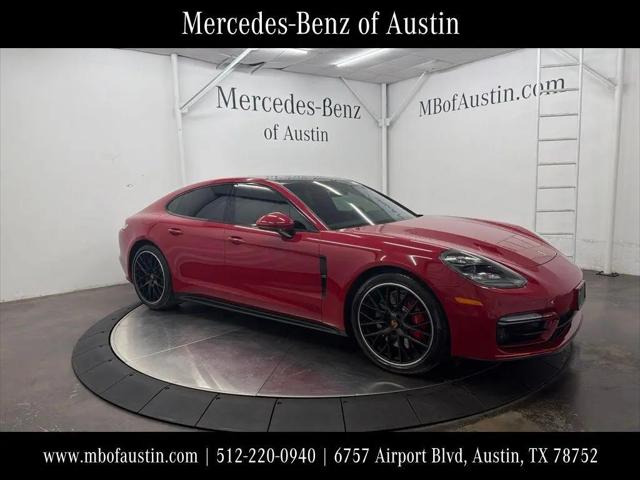 2023 Porsche Panamera GTS for sale in Austin, TX