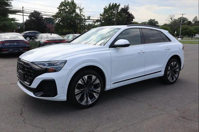 2024 Audi Q8 Prestige 55 TFSI quattro for sale in East Windsor, CT