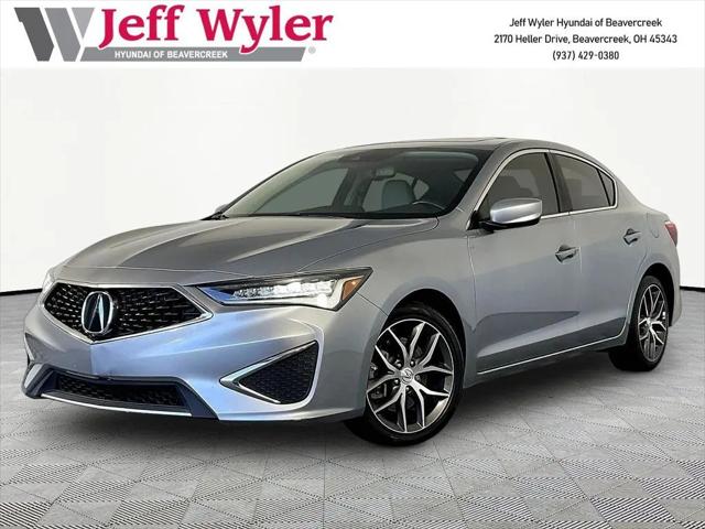 2020 Acura ILX for sale near Dayton, OH