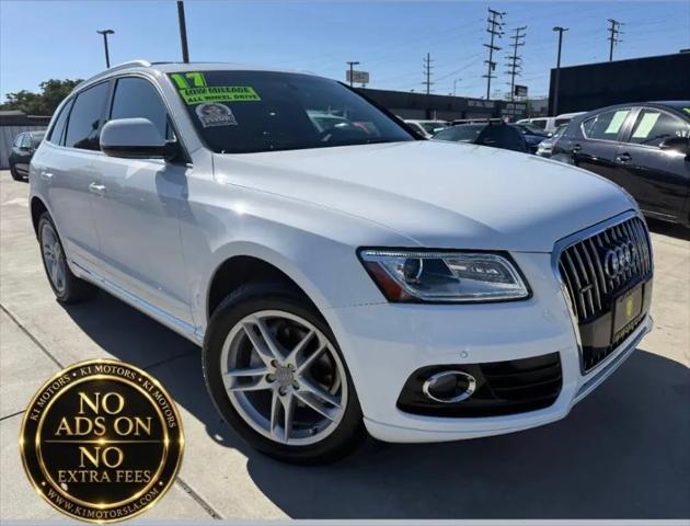2017 Audi Q5 2.0T Premium for sale in North Hollywood, CA