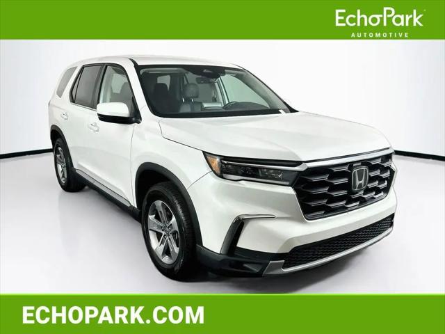 2025 Honda Pilot EX-L for sale in Birmingham, AL