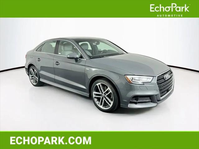 2018 Audi A3 2.0T Premium for sale in Birmingham, AL