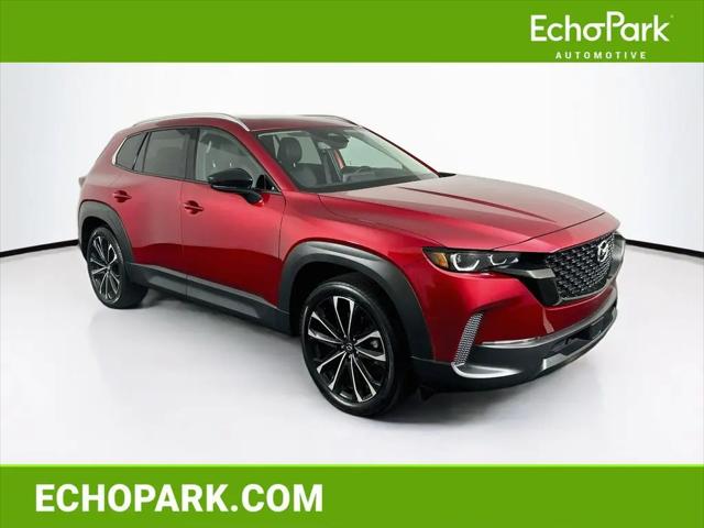 2025 Mazda CX-50 2.5 S Premium Plus Package for sale in Birmingham, AL