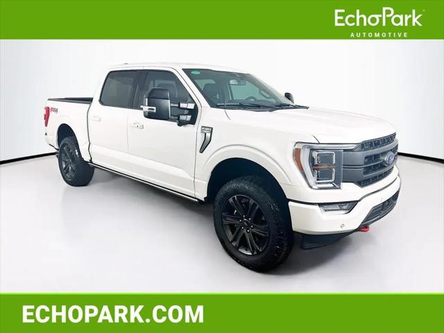 2023 Ford F-150 LARIAT for sale in Birmingham, AL