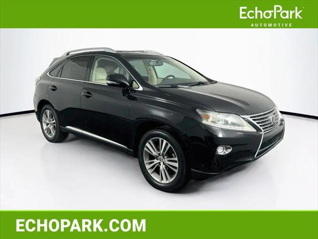 2015 Lexus RX 350 Base for sale in Birmingham, AL