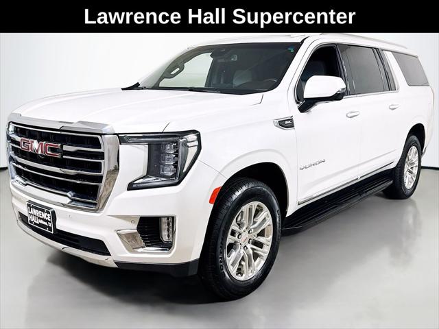 2024 GMC Yukon XL 4WD SLT for sale in Abilene, TX