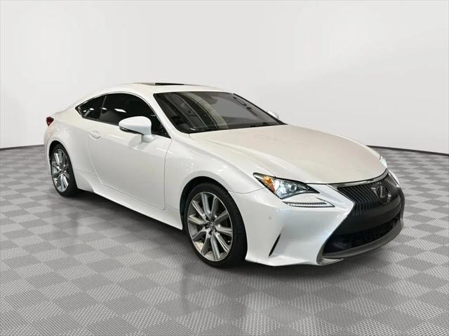 2015 Lexus RC 350 Base for sale in Omaha, NE