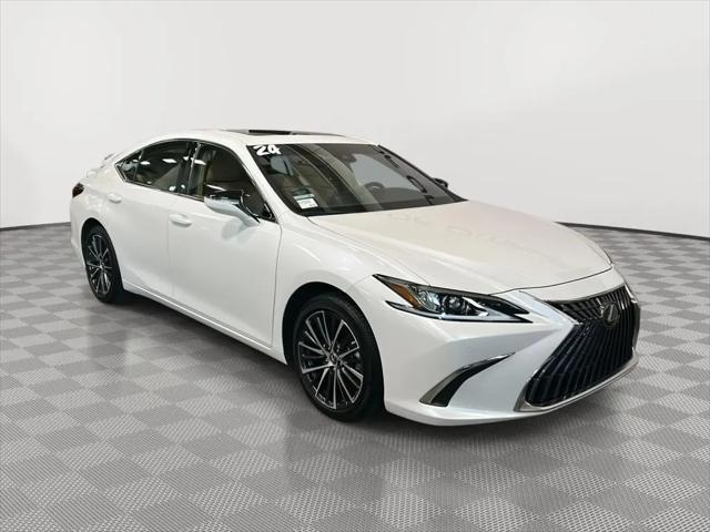 2024 Lexus ES 350 Premium for sale in Omaha, NE