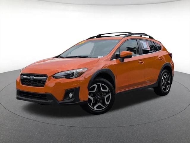2019 Subaru Crosstrek 2.0i Limited for sale in West Columbia, SC
