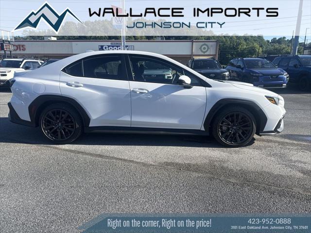 2026 Subaru WRX Premium for sale in Johnson City, TN